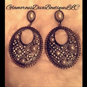 Fashion Earrings